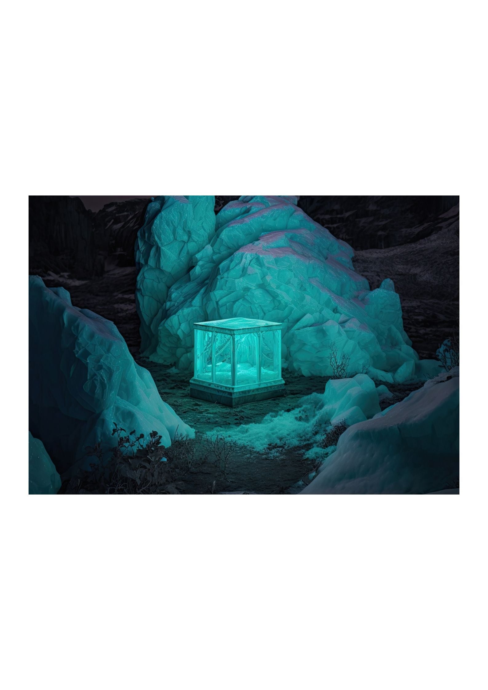 ROCK BOTTOM - DOTCOM ART