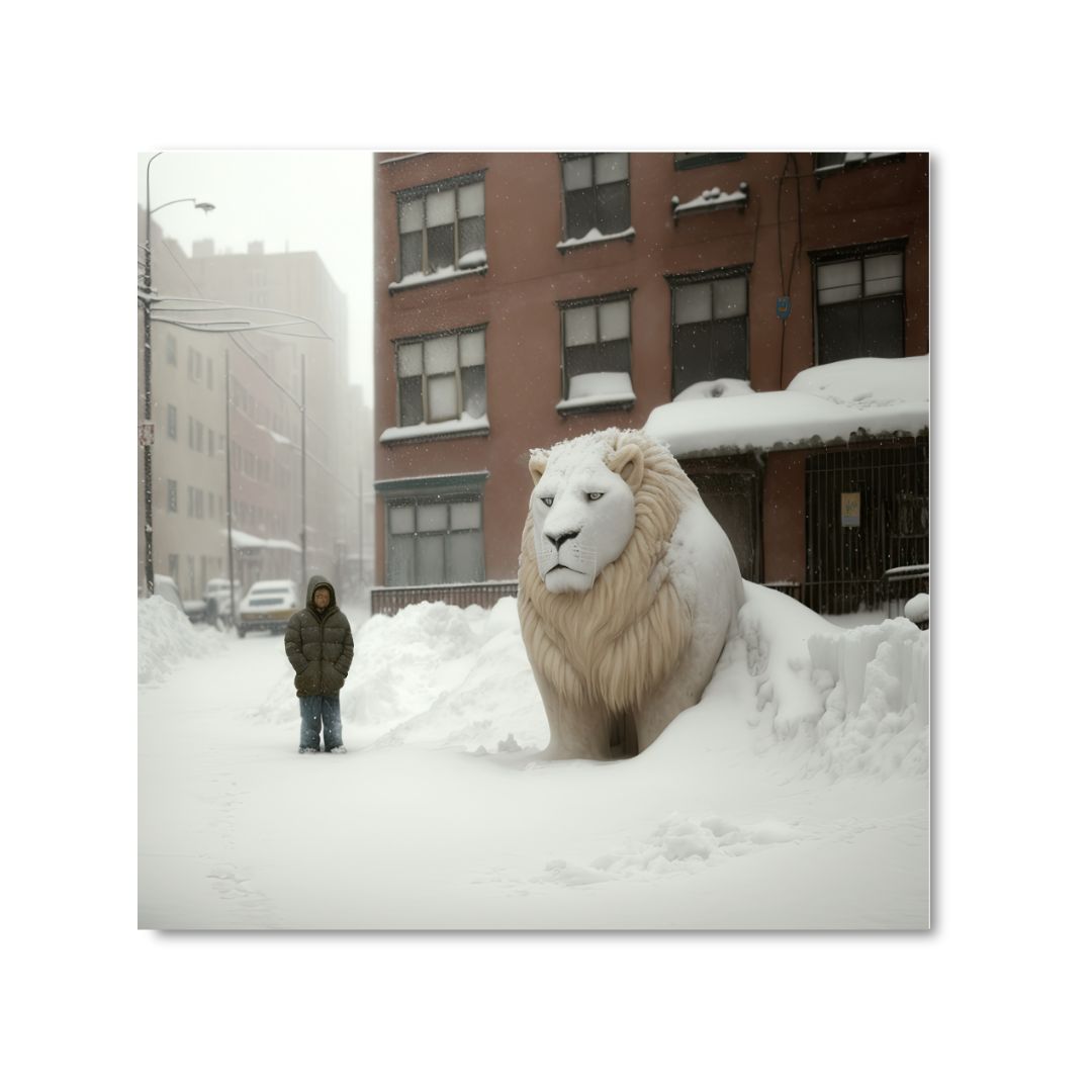 QUEENS '82 - DOJO Art