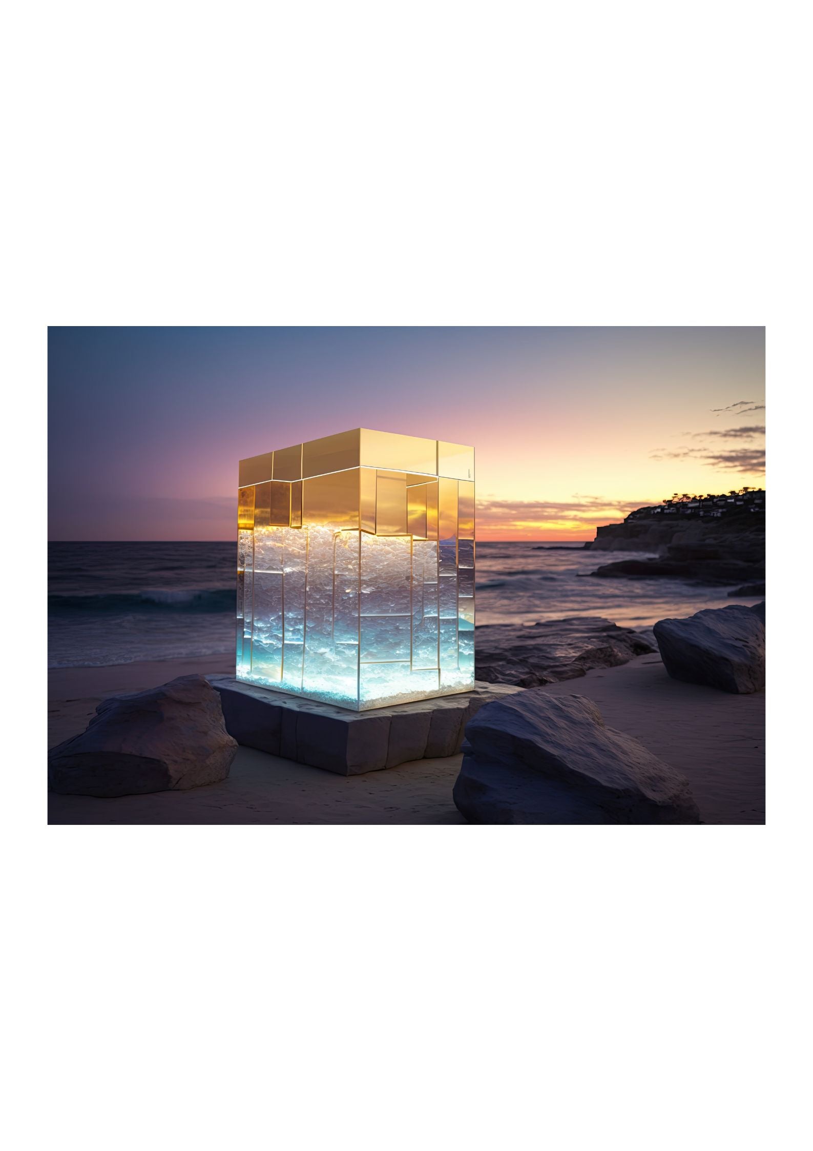 FRESHWATER - DOTCOM ART