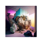 RUBIKS SIREN - DOTCOM ART