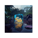 IDLE INTERLUDE - DOTCOM ART