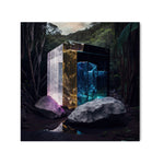 MAJESTY - DOTCOM ART