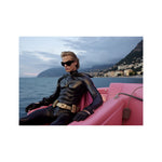 MASTER WAYNE - MONACO - DOTCOM ART