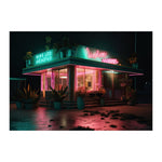 WELCOME TO NOWHEREVILLE - DOTCOM ART