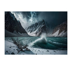 TEMPESTS *1 - DOTCOM ART