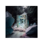 ANDES QUARTZ *1 - DOTCOM ART