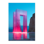 ENTRADA - DOTCOM ART