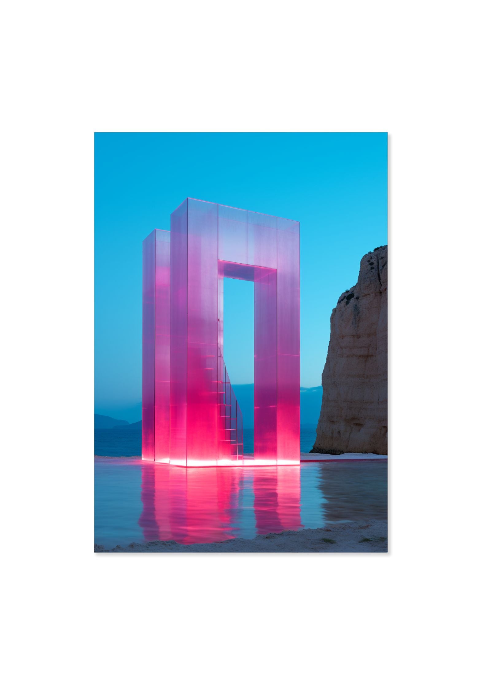 ENTRADA - DOTCOM ART