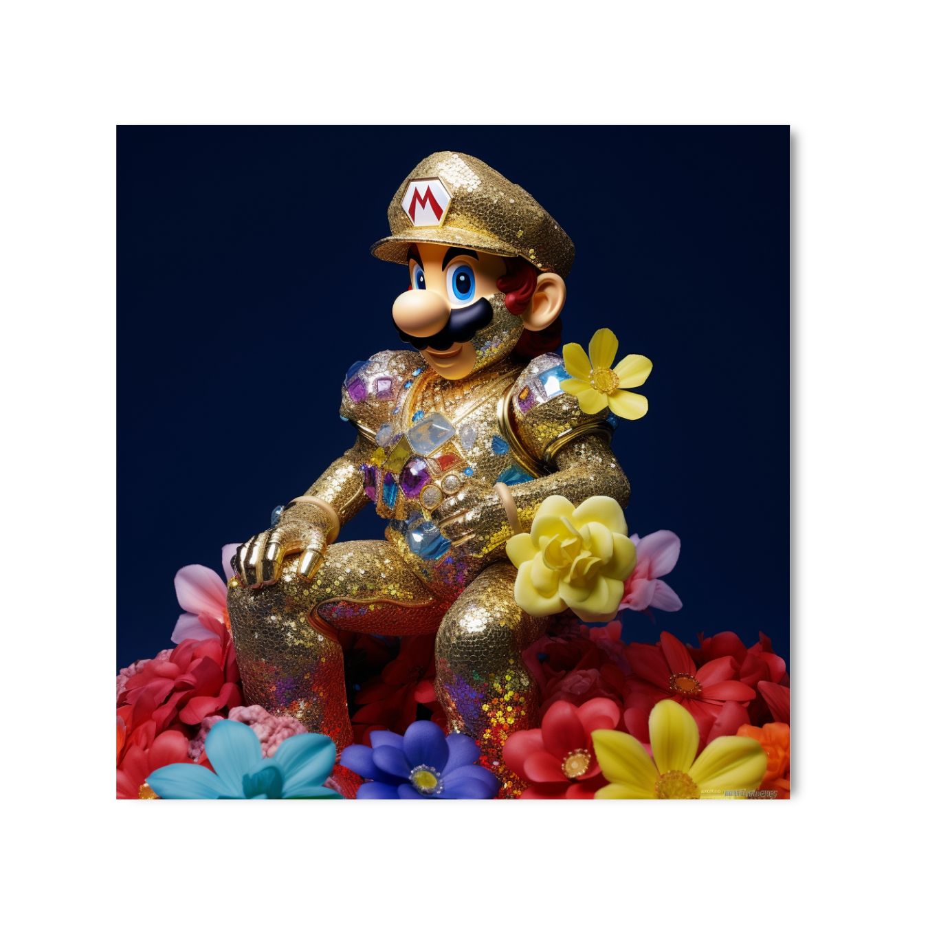 ROYALTIES *2 - DOTCOM ART