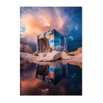 AEOLUS BAY - DOTCOM ART