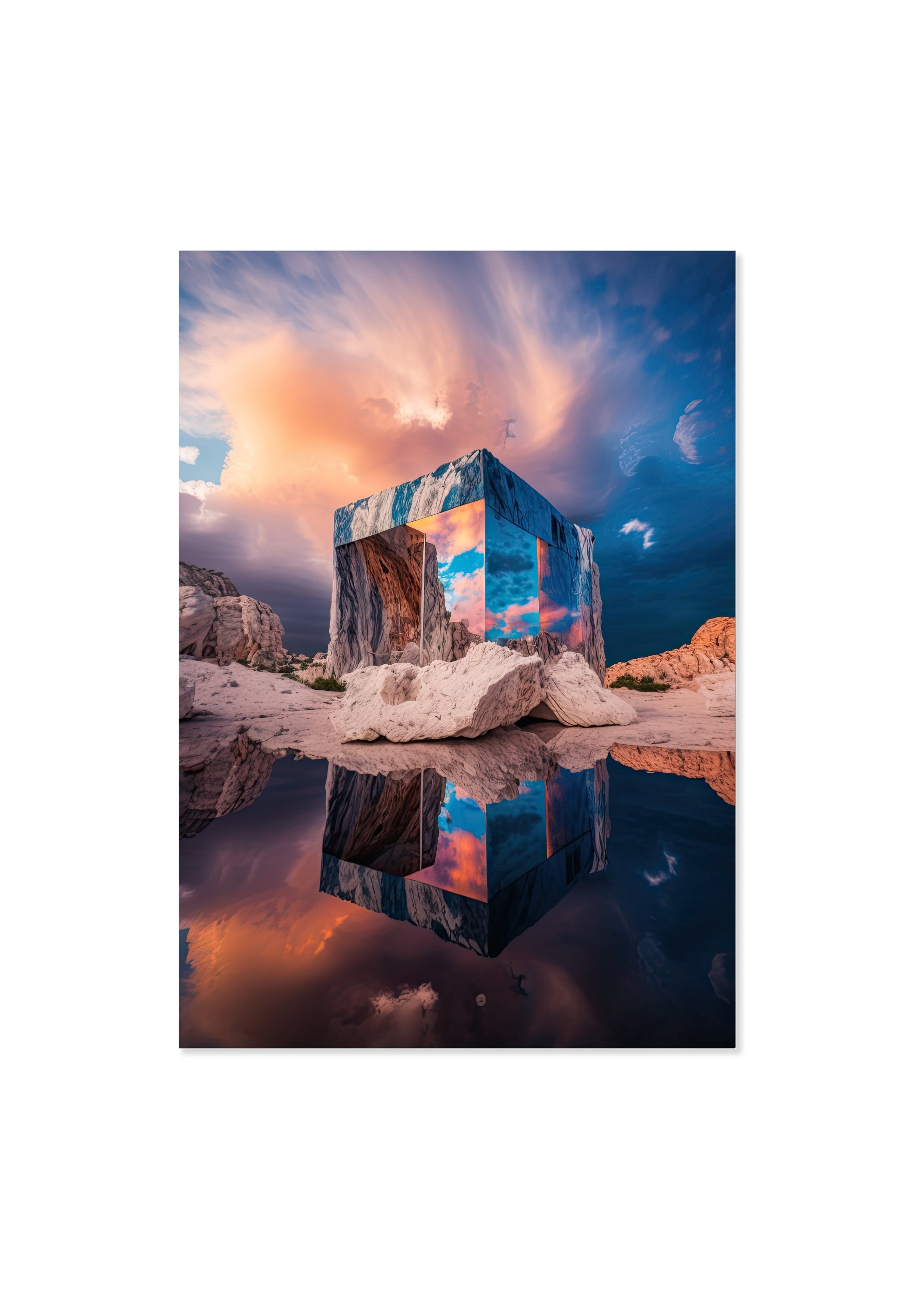 AEOLUS BAY - DOTCOM ART