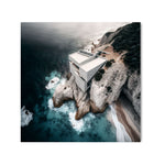 HOUSE SITTING * 3 - DOTCOM ART