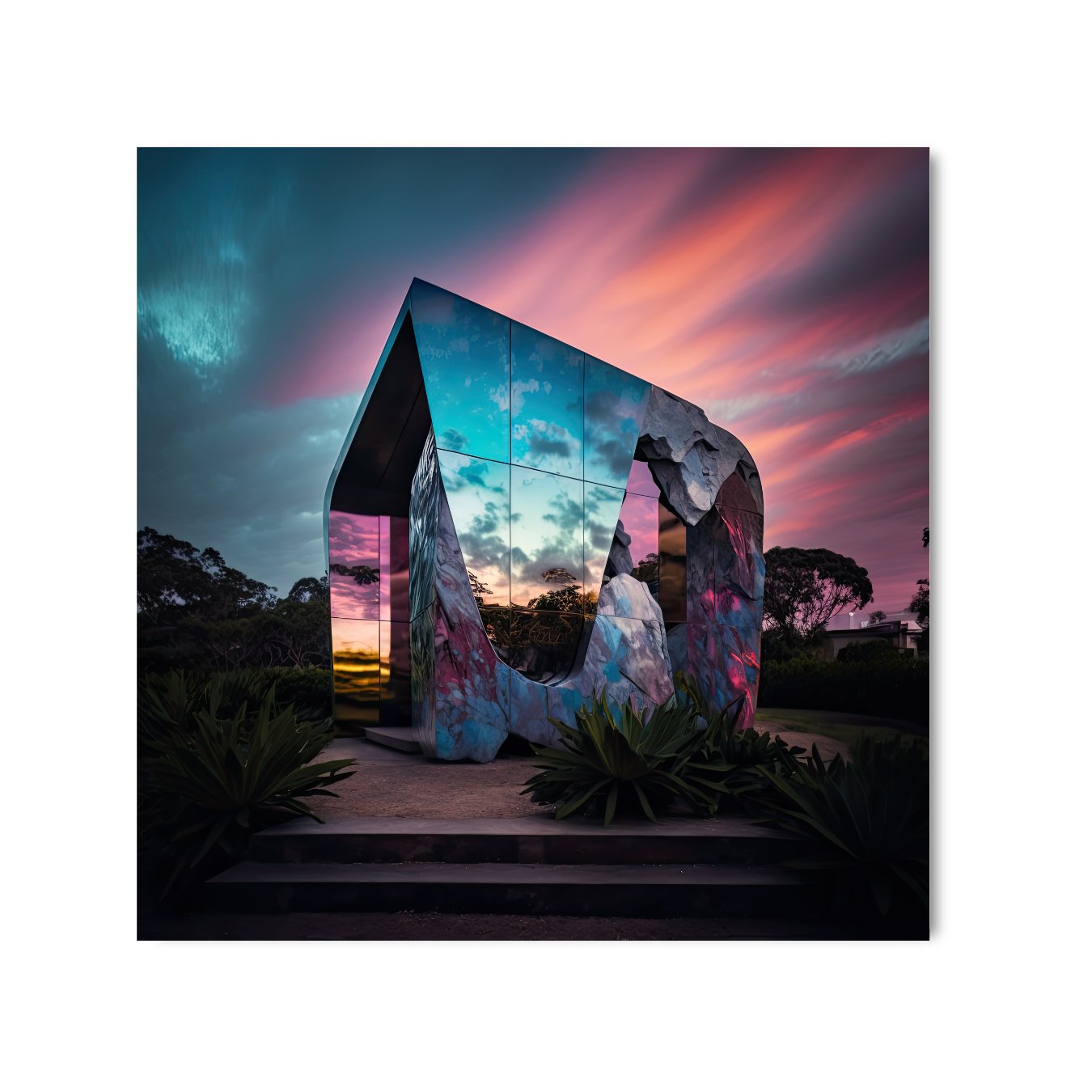 GYPSY GULF - DOTCOM ART