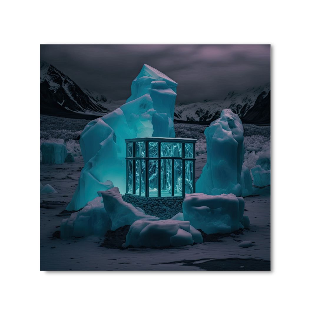 YOUTH CHAMBER - DOTCOM ART