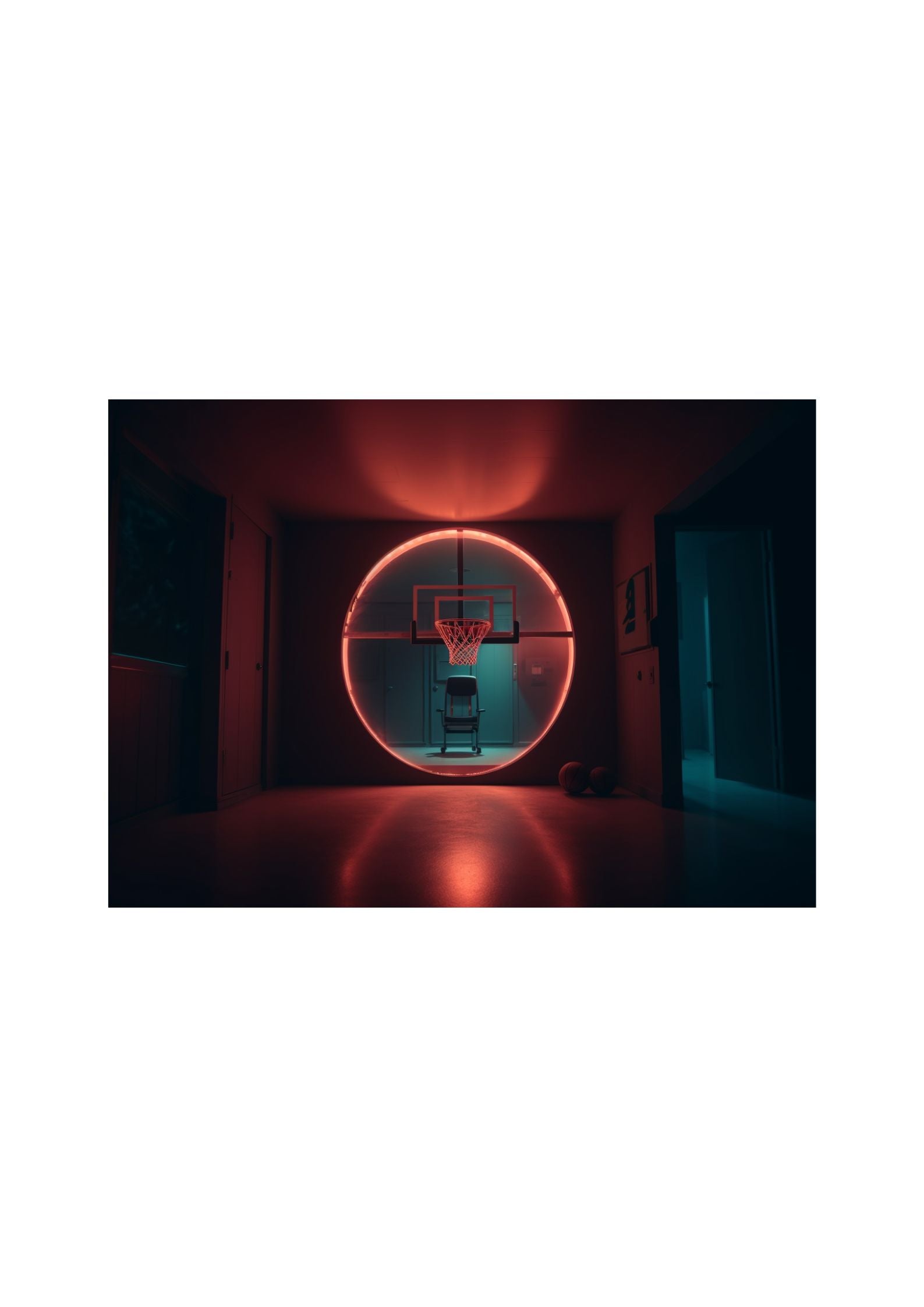 HIT THE LOCKERS - DOTCOM ART