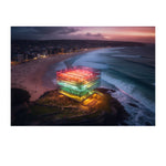 BONDI LUXE *5 - DOTCOM ART