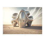 SILVER DUNE *3 - DOTCOM ART