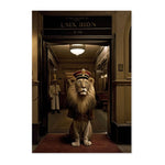 BELLHOP - DOTCOM ART