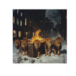 Urban jungle - DOTCOM ART