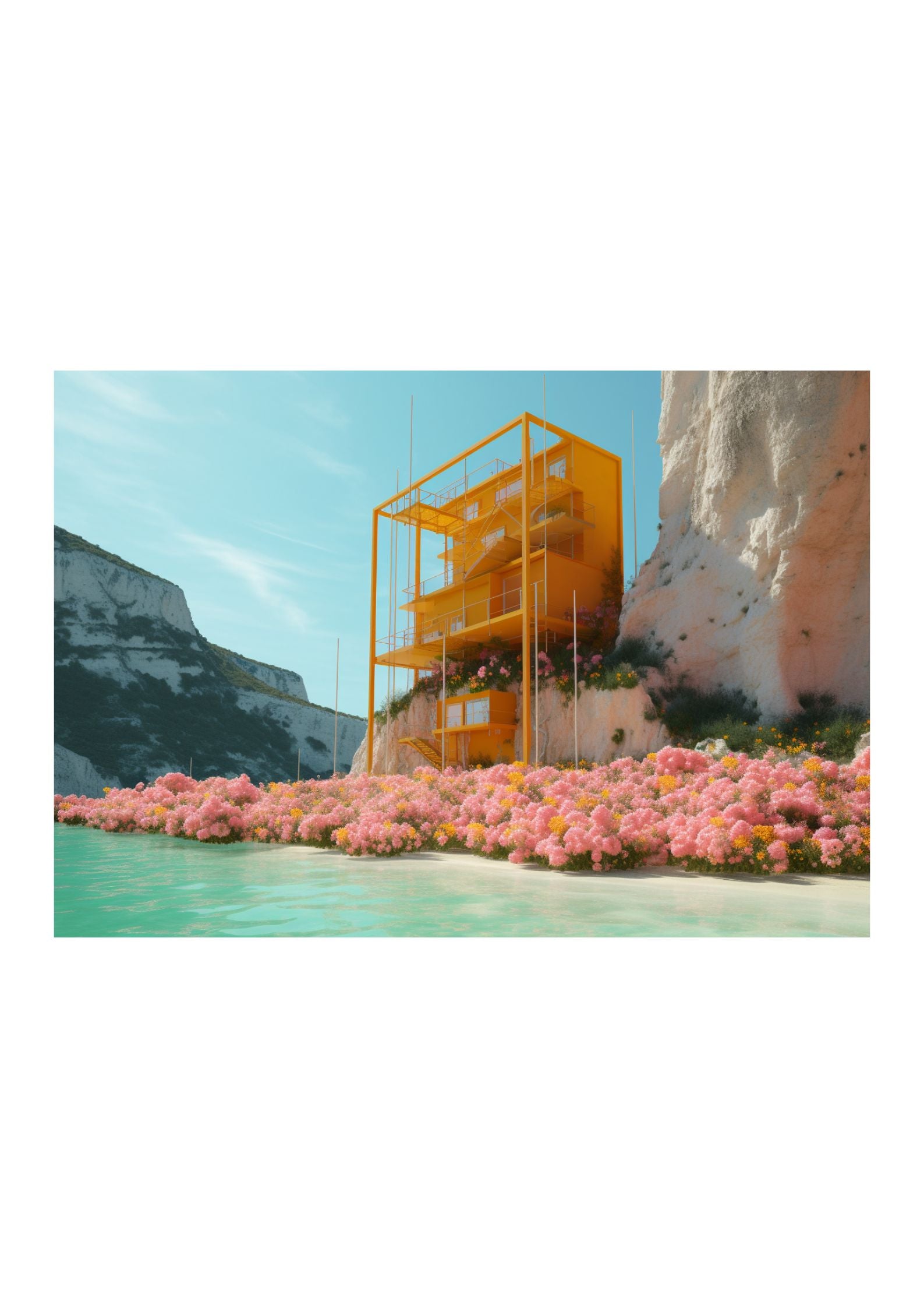 HOTHOUSE *2 - DOTCOM ART