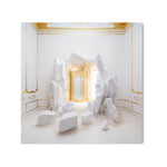 GATEWAY TO GLAMOUR *1 - DOTCOM ART