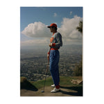 SUPER GOLF - DOTCOM ART
