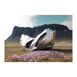 CHROME COCOON *2 - DOTCOM ART