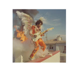 HENDRIX - DOTCOM ART