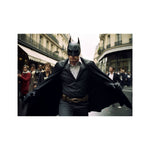 GOTHAM PAPARAZZI - DOTCOM ART