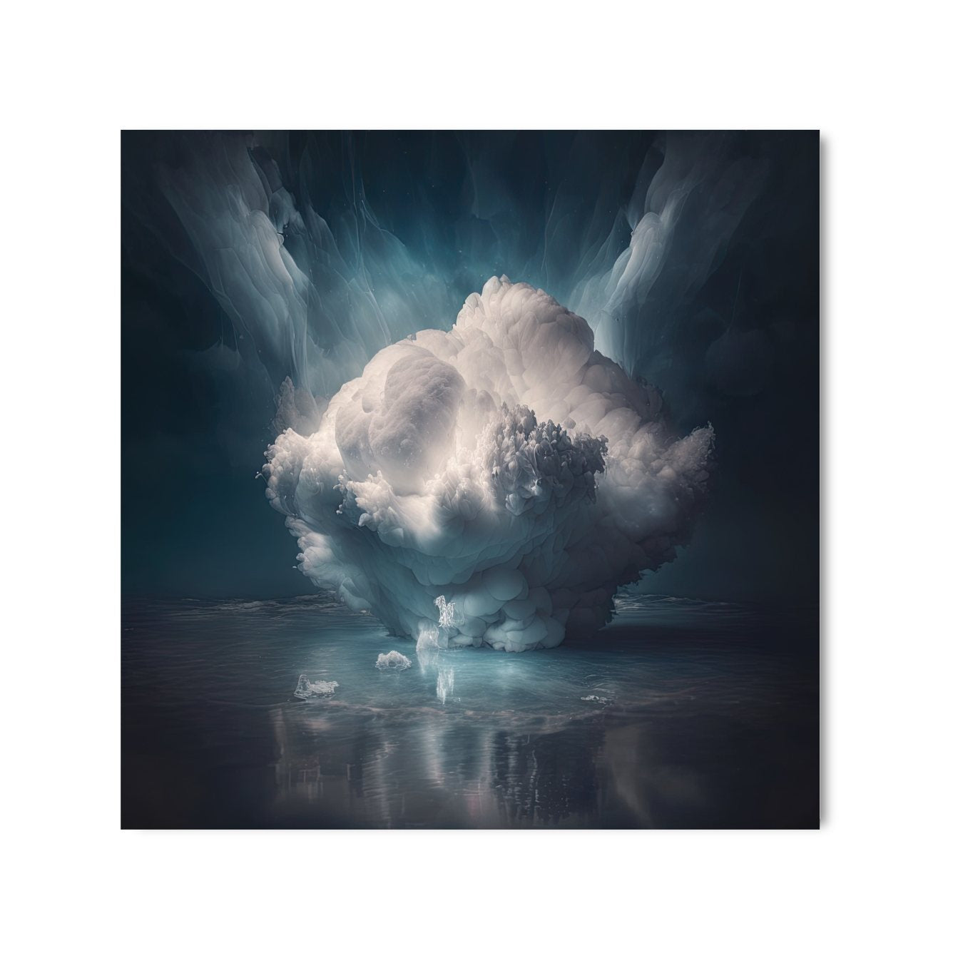 WATER BOMB *1 - DOTCOM ART