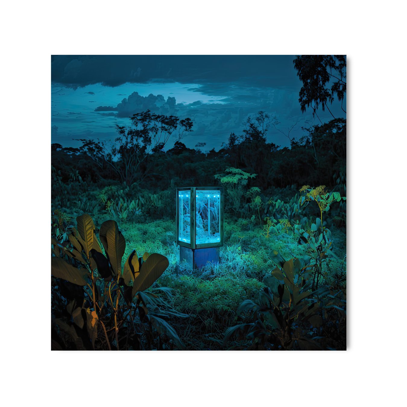 CERRADO *3 - DOTCOM ART