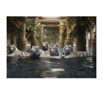 SKINNY DIPPING *3 - DOTCOM ART