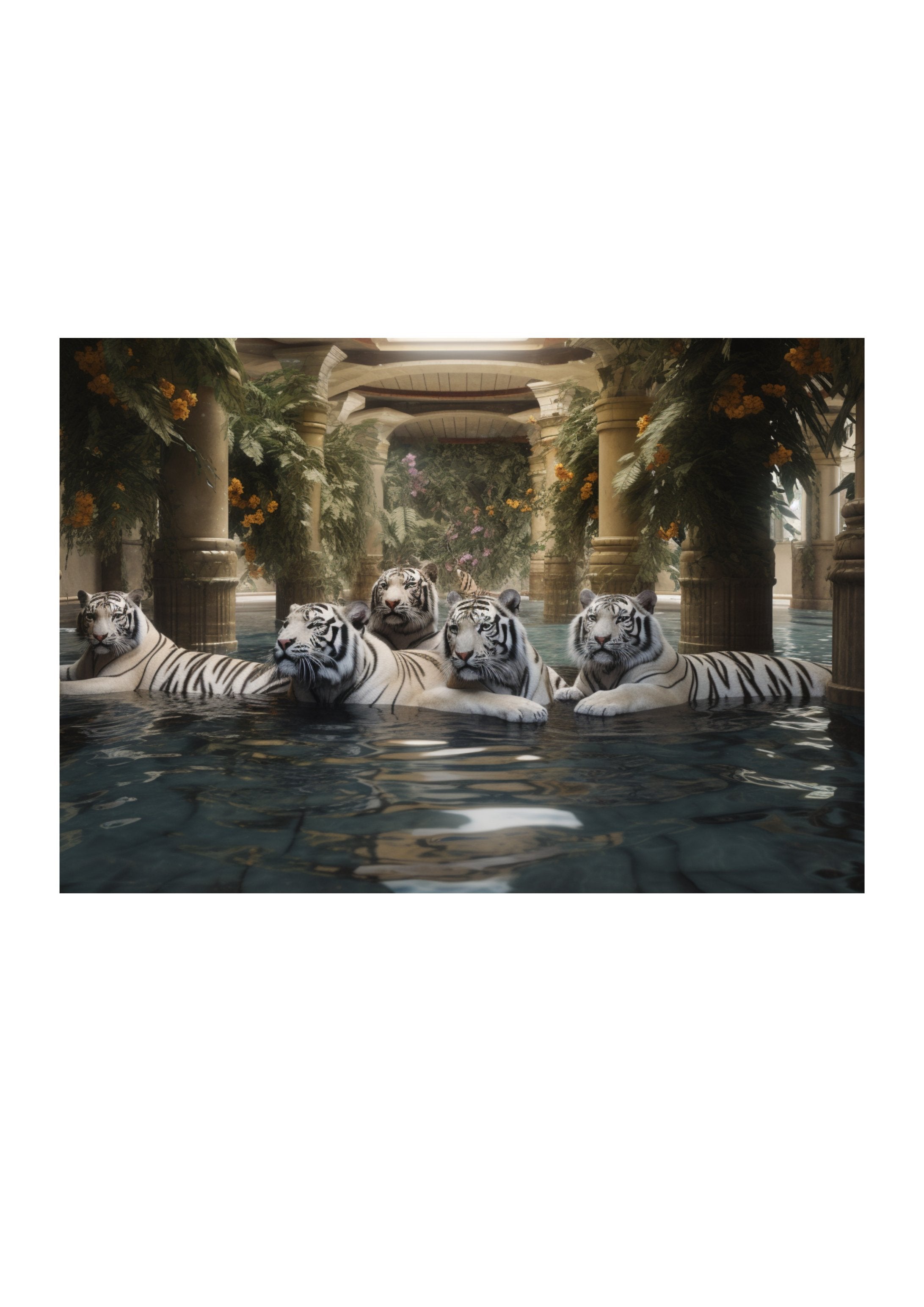 SKINNY DIPPING *3 - DOTCOM ART