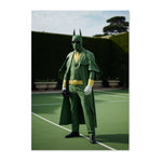 BATMAN X ARMANI - DOTCOM ART