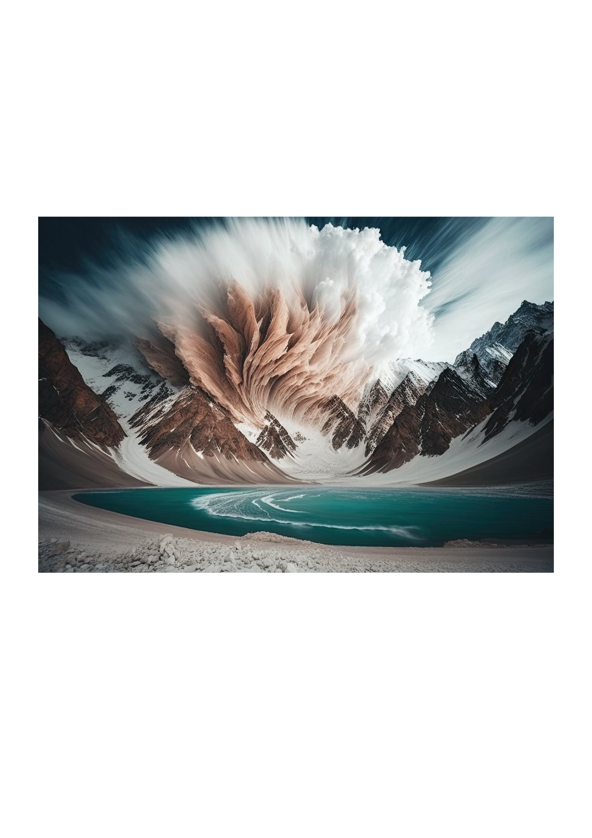 TEMPESTS *2 - DOTCOM ART