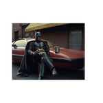 BRONX WATCHER - DOTCOM ART