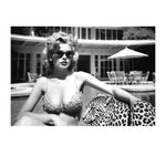 HERE KITTY - DOTCOM ART