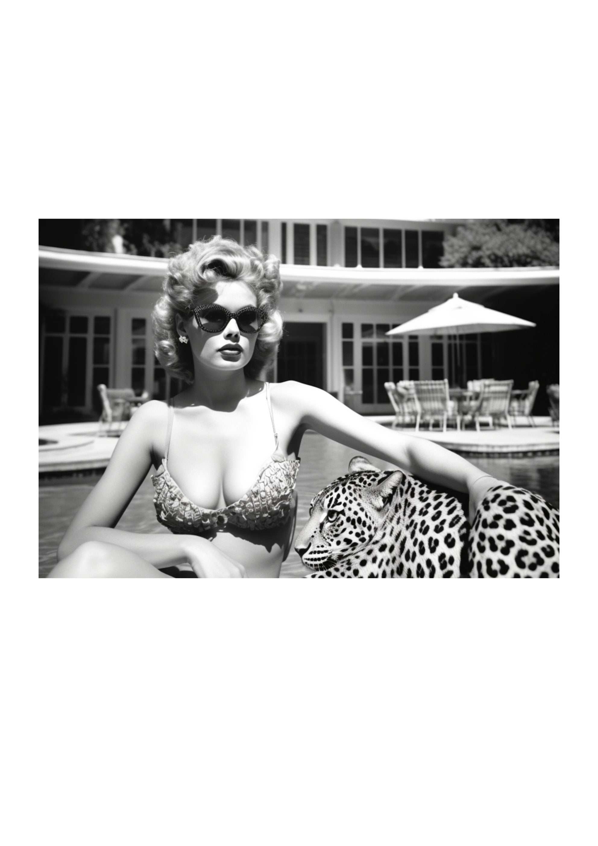 HERE KITTY - DOTCOM ART