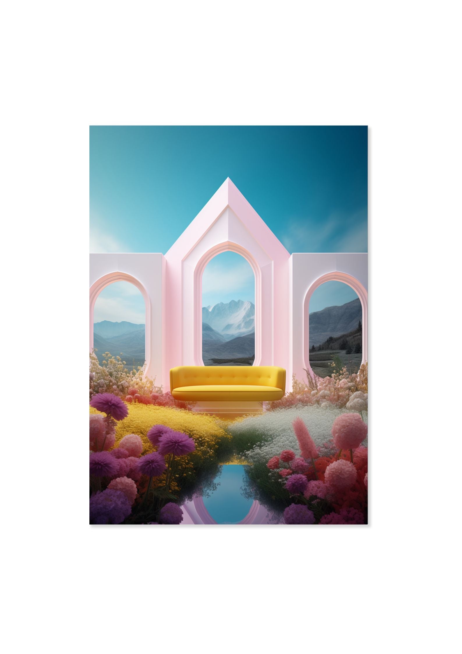 LOOKOUT - DOTCOM ART