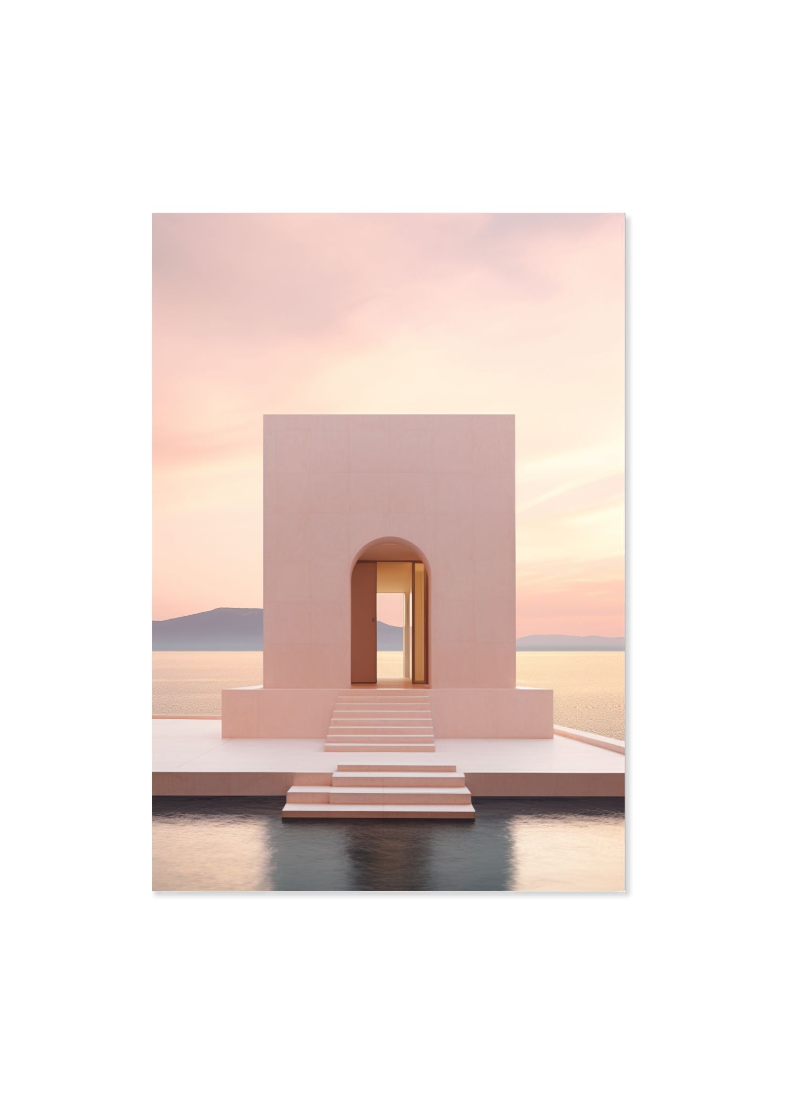 OUTPOST - DOTCOM ART