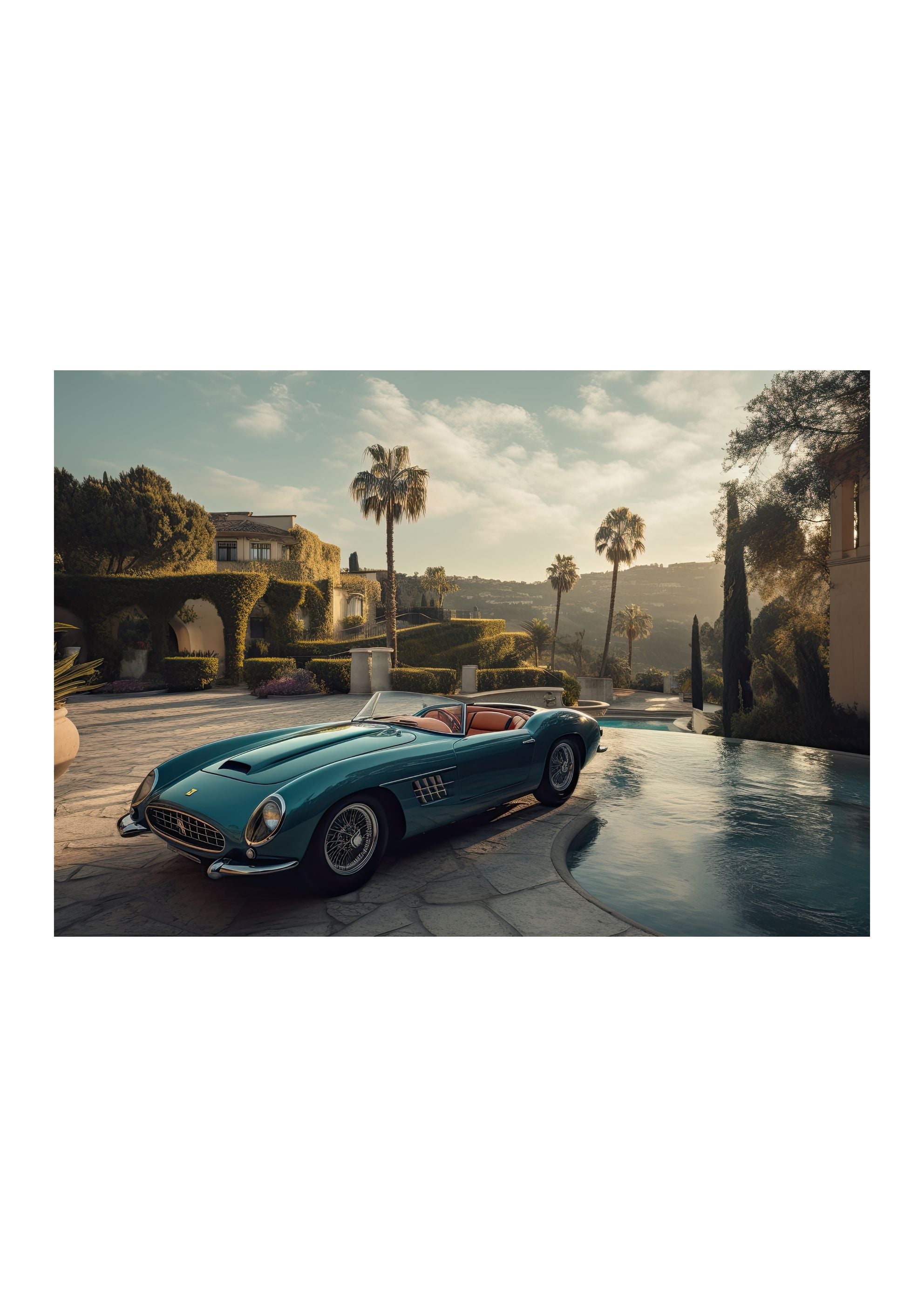 MIRAGE, HOLLYWOOD - DOTCOM ART