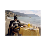 BATMAN - AMALFI COAST - DOTCOM ART