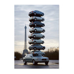 TOWER *1 - DOTCOM ART