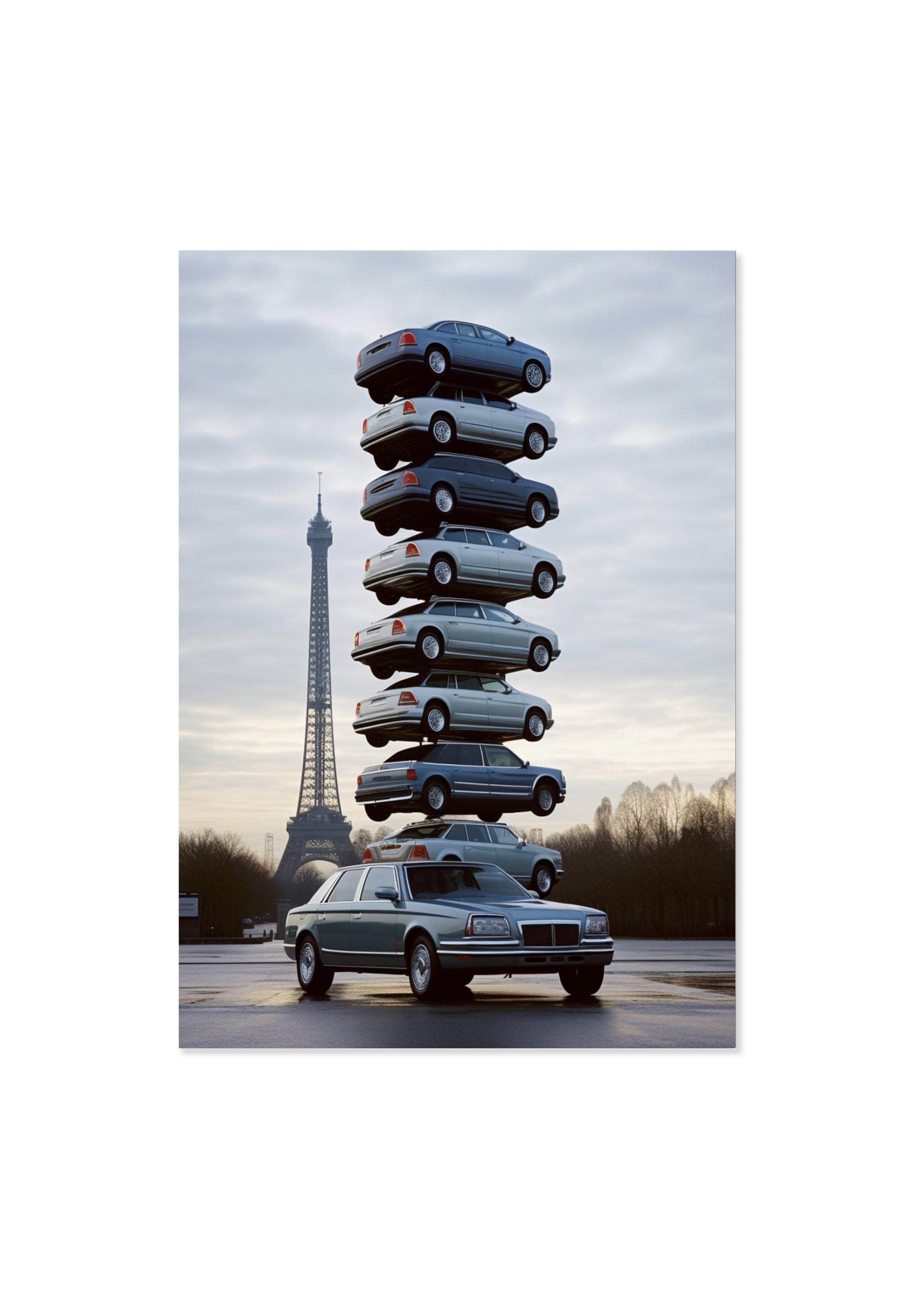 TOWER *1 - DOTCOM ART