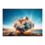 CLOUD CRASH *1 - DOTCOM ART