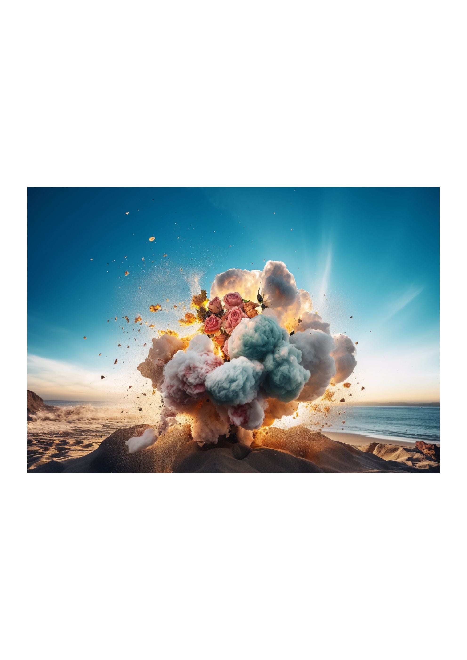 CLOUD CRASH *1 - DOTCOM ART