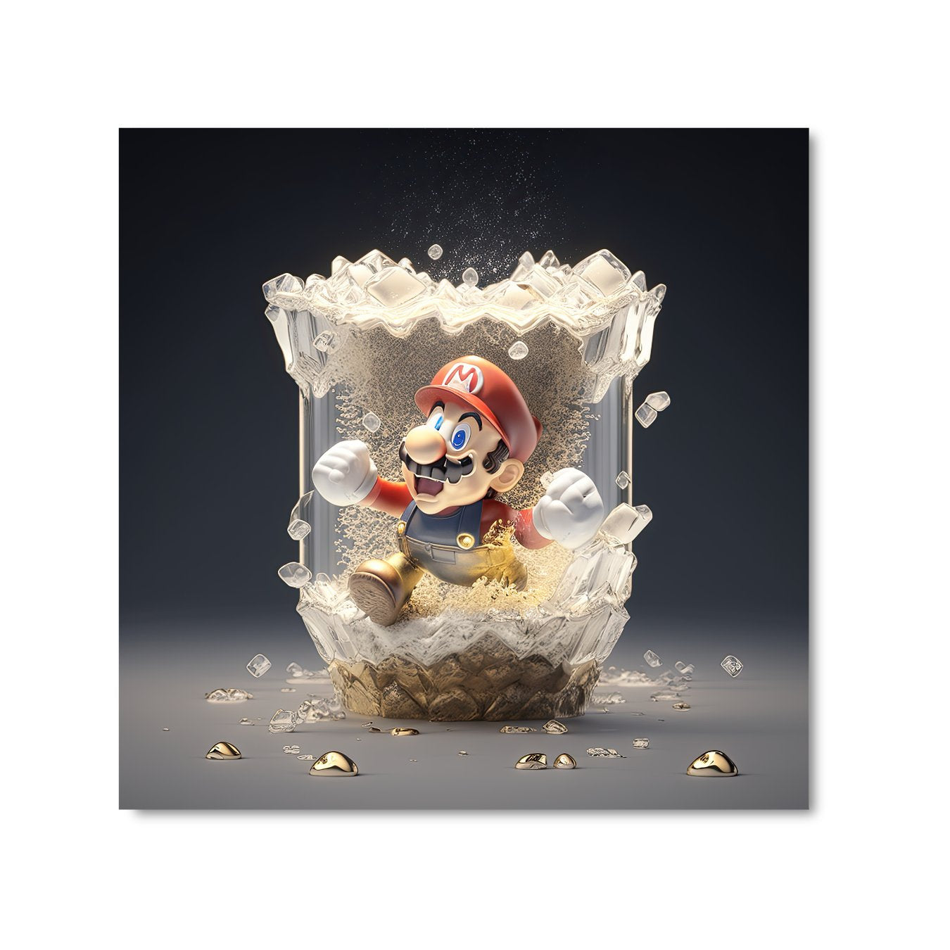RELIC 1981 - DOTCOM ART