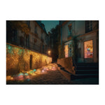 MONTMARTE 12AM - DOTCOM ART