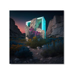 NEON SANCTUARY - DOTCOM ART