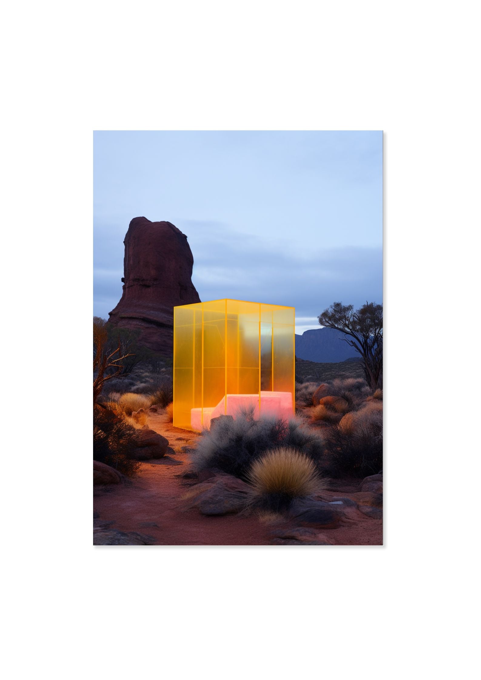 DOMICILIO - DOTCOM ART